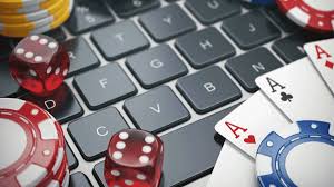 Онлайн казино Daddy Casino