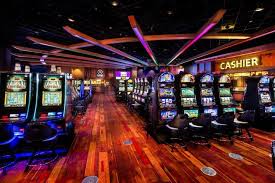 Онлайн казино Casino Vulkan